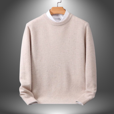 Lorenzo | Comfortable and Versatile Sweater for Every Occasion
