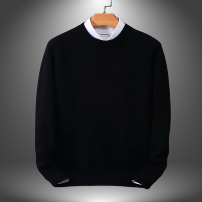 Lorenzo | Comfortable and Versatile Sweater for Every Occasion