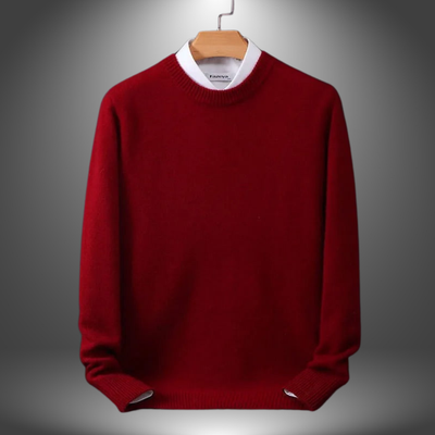 Lorenzo | Comfortable and Versatile Sweater for Every Occasion