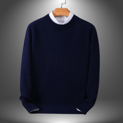 Lorenzo | Comfortable and Versatile Sweater for Every Occasion